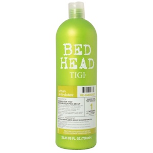TIGI Bed Head Re-Energize Conditioner 750 ml Produktbild