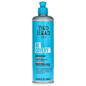 Tigi Bed Head Recovery Shampoo 400 ml produktbillede