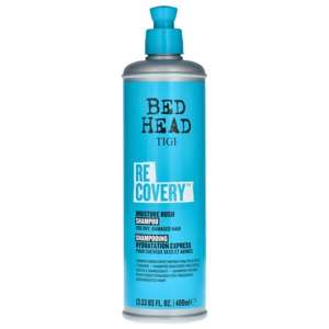 Tigi Bed Head Recovery Moisture Rush Shampoo 400 ml Produktbild