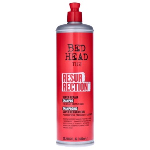 Tigi Bed Head Resurrection Repair Shampoo for Damaged Hair produktbillede