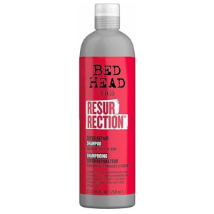 TIGI Bed Head Resurrection Shampoo 750ml produkt bild