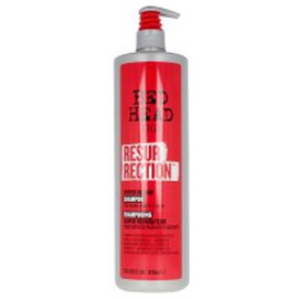Tigi Bed Head Resurrection Shampoo 970ml Produktbild