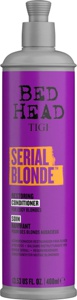 TIGI Bed Head Serial Blonde Restoring Conditioner produktbillede