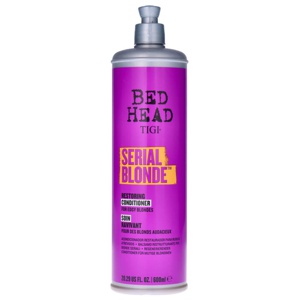 TIGI Bed Head Serial Blonde Conditioner 600 ml produktbillede
