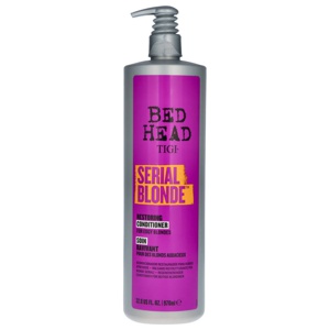 Tigi Bed Head Serial Blonde Restoring Conditioner 970 ml Produktbild