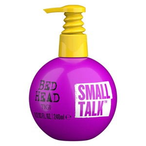 Tigi Bed Head Small Talk Thickening Cream 240 ml produktbilde