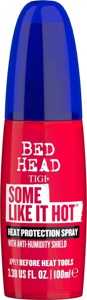 Tigi Bed Head Some Like It Hot Heat Protection Spray produktbillede