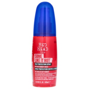 BED HEAD some like it hot heat protection spray 100 ml Produktbild