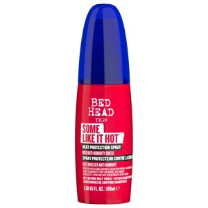 Tigi Bed Head Some Like It Hot Heat Defense Spray 100 ml produktbilde