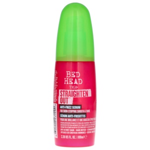Tigi Bed Head Straighten Out Anti-Frizz Serum 100 ml Produktbild