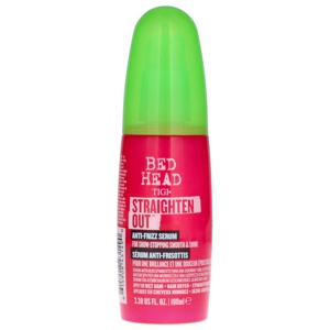 TIGI Bed Head Straighten Out Serum 100 g produktbillede