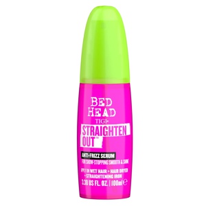 Tigi Bed Head Straighten Out Serum 100ml produktbilde