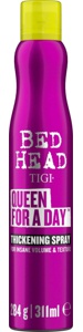 Tigi Bed Head Queen For A Day Thickening Spray produktbillede
