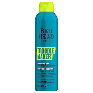 TIGI Bed Head Troublemaker Spray Wax 200 ml produkt bild