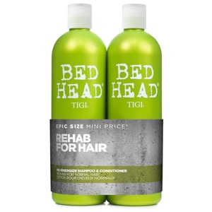 TIGI Bed Head Tweens Re-Energize 2 x 750 ml produktbillede