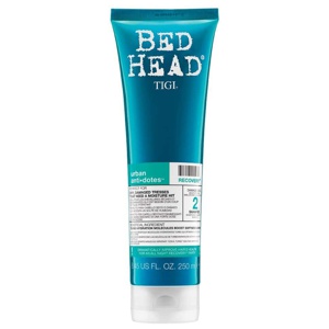 TIGI Bed Head Urban Anti-Dotes Recovery 2 Shampoo 250ml produkt bild
