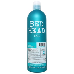 TIGI Bed Head Urban Recovery 2 Shampoo 750 ml produkt bild