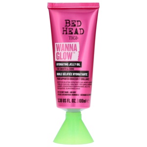 Tigi Bed Head Wanna Glow Hydrating Jelly Oil 100 ml Produktbild