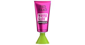 TIGI Bed Head Wanna Glow Jelly Oil 100 ml produkt bild
