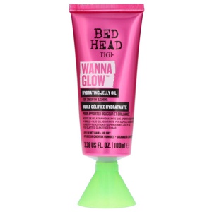 TIGI Bed Head Wanna Glow Jelly Oil 100 ml produktbillede