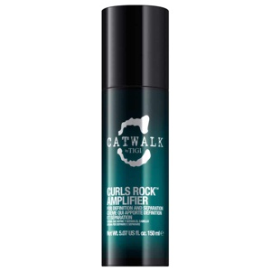 TIGI Catwalk Curlesque Curls Rock Amplifier 150ml produkt bild
