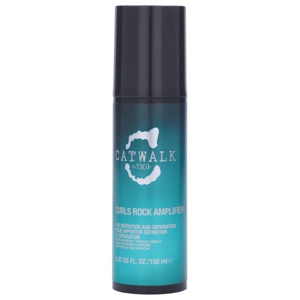Tigi Curlesque Curls Rock Amplifier produktbillede