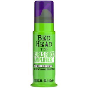 TIGI Bed Head Curls Rock Amplifier Mega Shaping Cream - 113 ml produkt bild