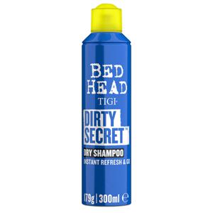 TIGI Bed Head Dirty Secret Dry Shampoo 300 ml produkt bild