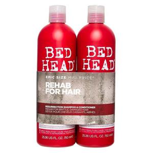 TIGI Bed Head Urban Antidotes Resurrection Shampoo & Conditioner produkt bild