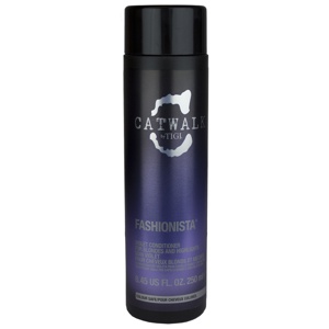 Tigi Fashionista Violet Conditioner 250 ml Produktbild