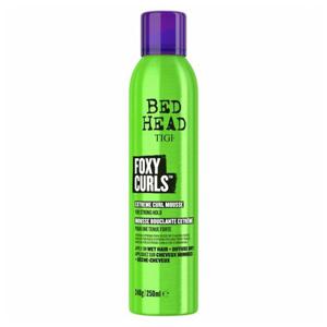 TIGI Bed Head Foxy Curls Mousse 250 ml produkt bild