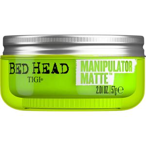 TIGI Bed Head Manipulator Matte Wax 57 g produkt bild