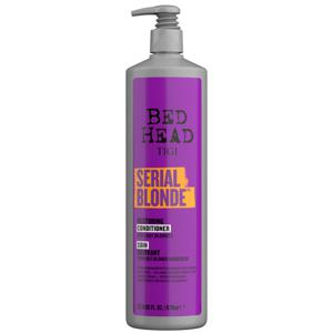TIGI Bed Head Serial Blonde Balsam – 970 ml produkt bild