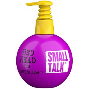 TIGI Bed Head Small Talk Hair Thickening Cream 240ml produkt bild