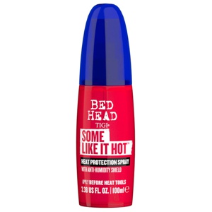 TIGI Bed Head Some Like It Hot Heat Defense Spray 100 ml produkt bild