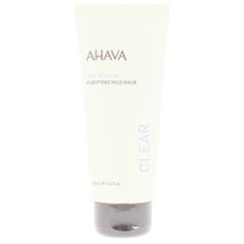 TIME TO CLEAR reinigende Schlammmaske 100 ml Produktbild