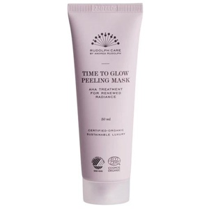 Time To Glow Peeling Mask 50 ml produkt bild