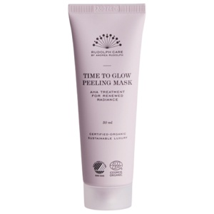 Time to Glow Peeling Mask 50 ml produktbilde