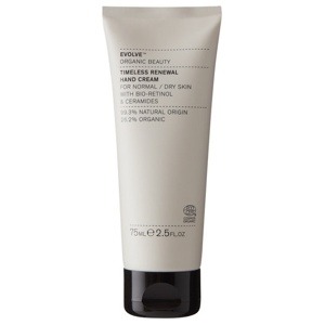 Timeless Renewal Hand Cream - 75ML - Evolve produktbillede