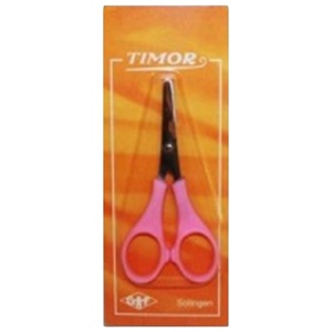 Timor Neglesaks Barn rosa/blå, 1 stk. produktbilde