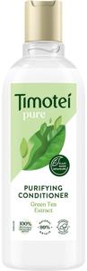 Timotei Pure Purifying Conditioner Grönt te - 300ml produkt bild
