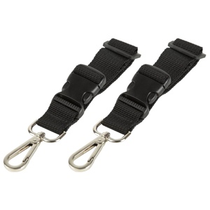 Tinéo Barnvagnskrok 2-pack produkt bild