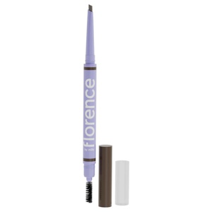 Florence by Mills Tint N Tame Eyebrow Pencil Dark Brown produkt bild