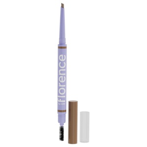 Florence by Mills Tint N Tame Eyebrow Pencil Light Brown produkt bild