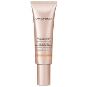 Laura Mercier Tinted Moisturizer Light Revealer Natural Skin Illuminator SPF 25 4C1 Almond produkt bild