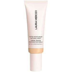 Laura Mercier Tinted Moisturizer Natural Dewy 1N Birch (45 ml) produkt bild