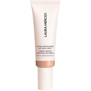 Laura Mercier Tinted Moisturizer Natural Dewy 3C Fawn (45 ml) produkt bild