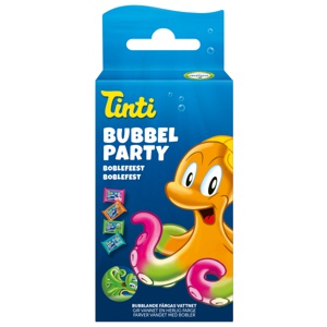 Tinti Bubbelfest 4-pack produkt bild