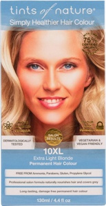 Hårfarve 10 XL Extra light produktbillede