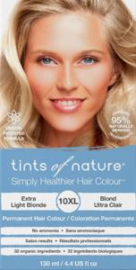 Hårfärg Extra Light Blonde 10XL produkt bild